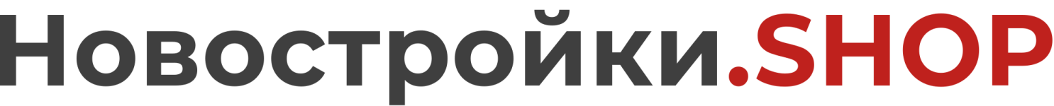 Logo of Академия Novostroyki.Shop